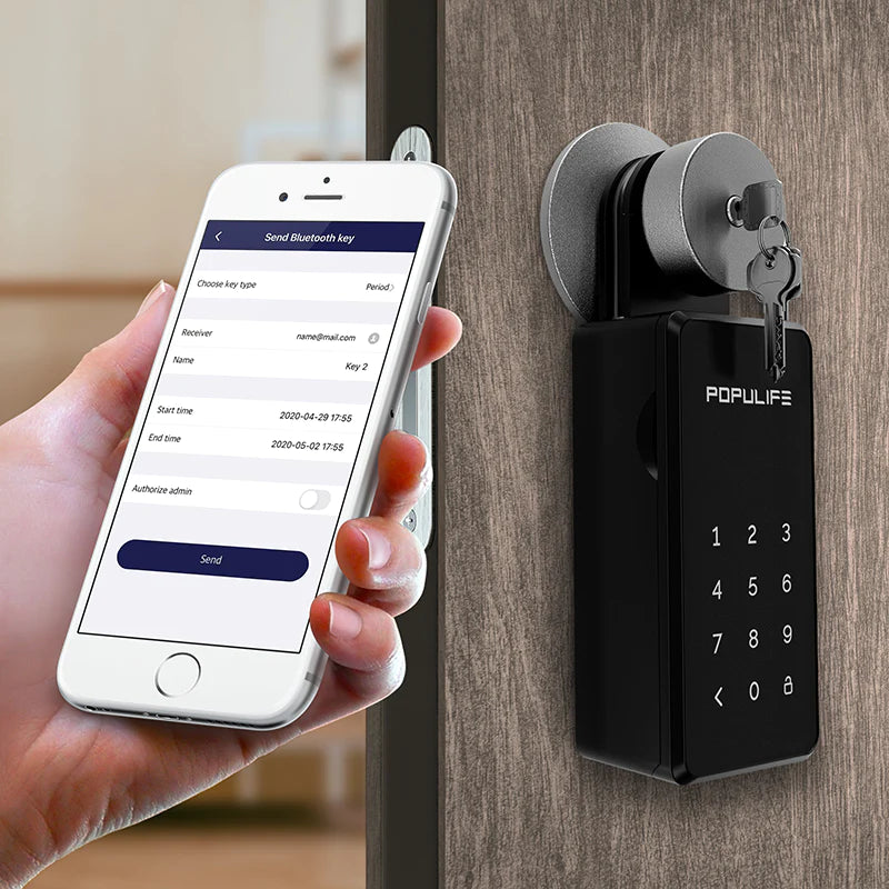 7 useful tools for property management business