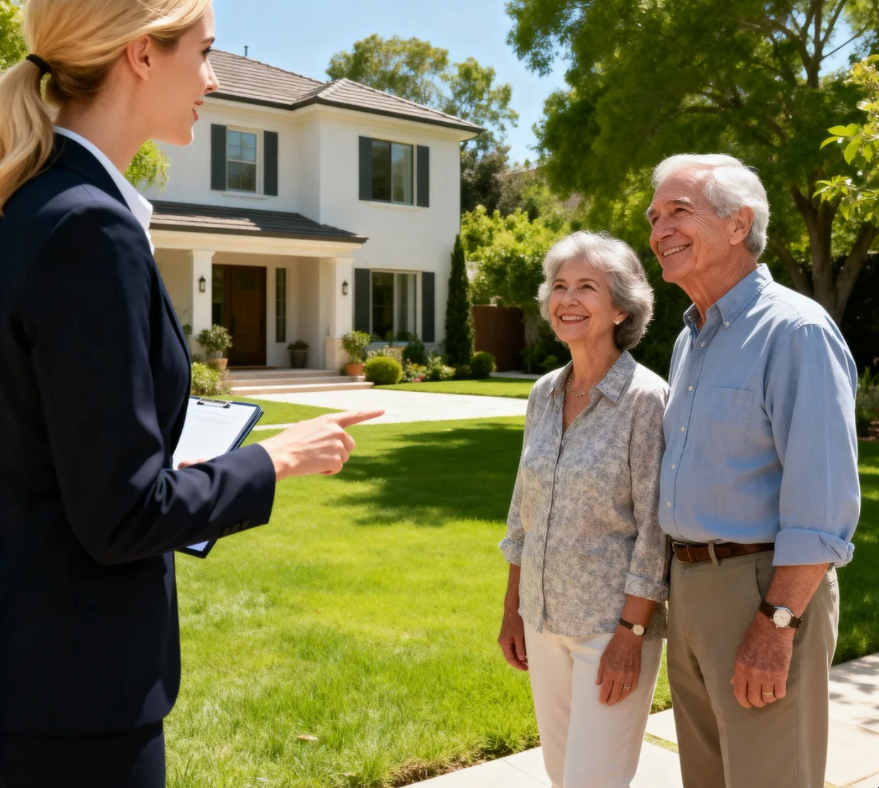Revolutionizing Property Viewings: Why Real Estate Agents Choose Fingerprint Pro Online Smart Keybox?