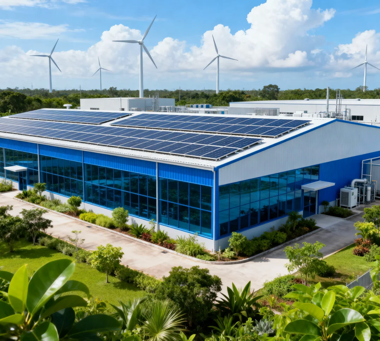 How Eco Friendly Materials Are Changing Keybox Manufacturing