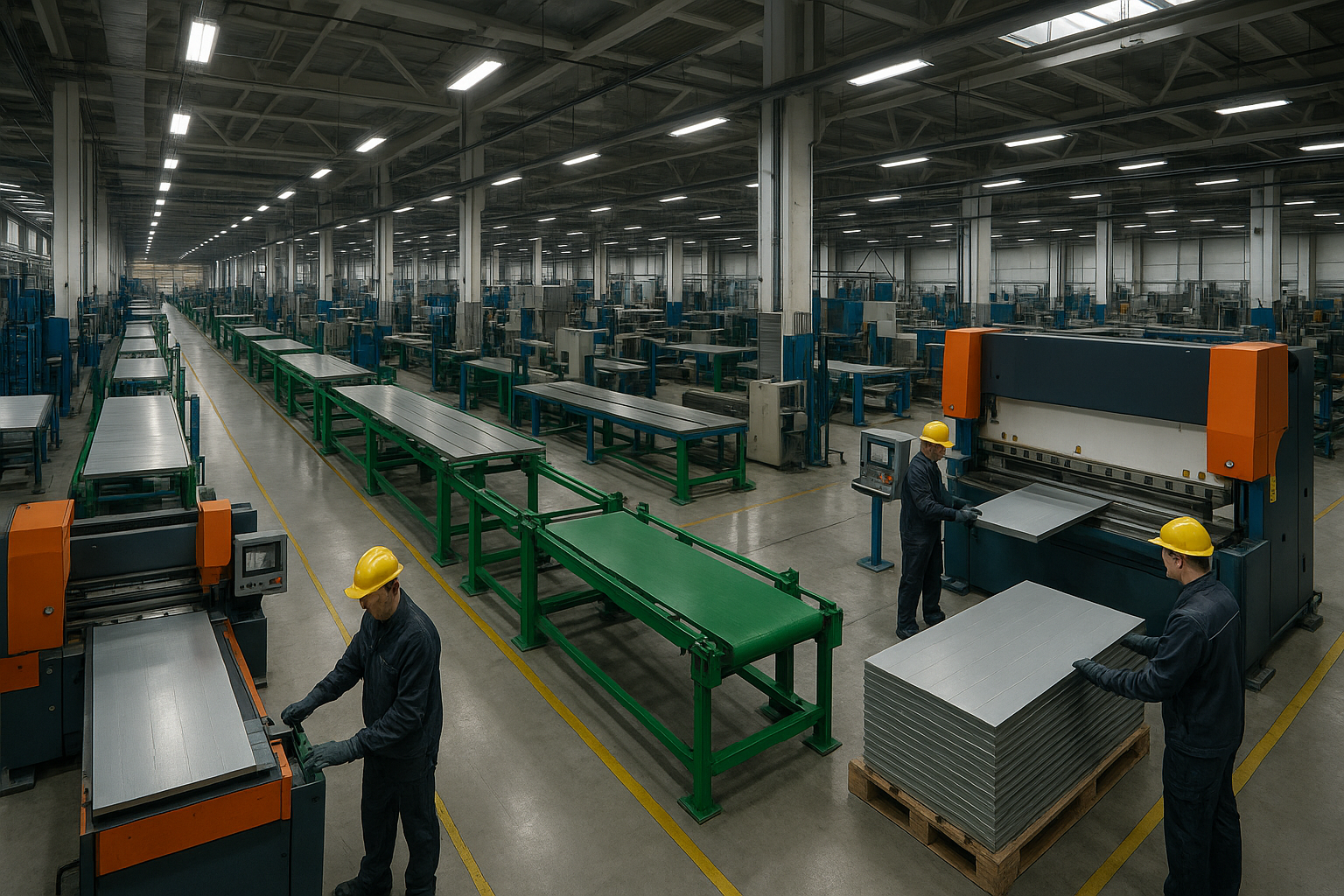 Comparing Industrial Grade and Consumer Grade Keyboxes