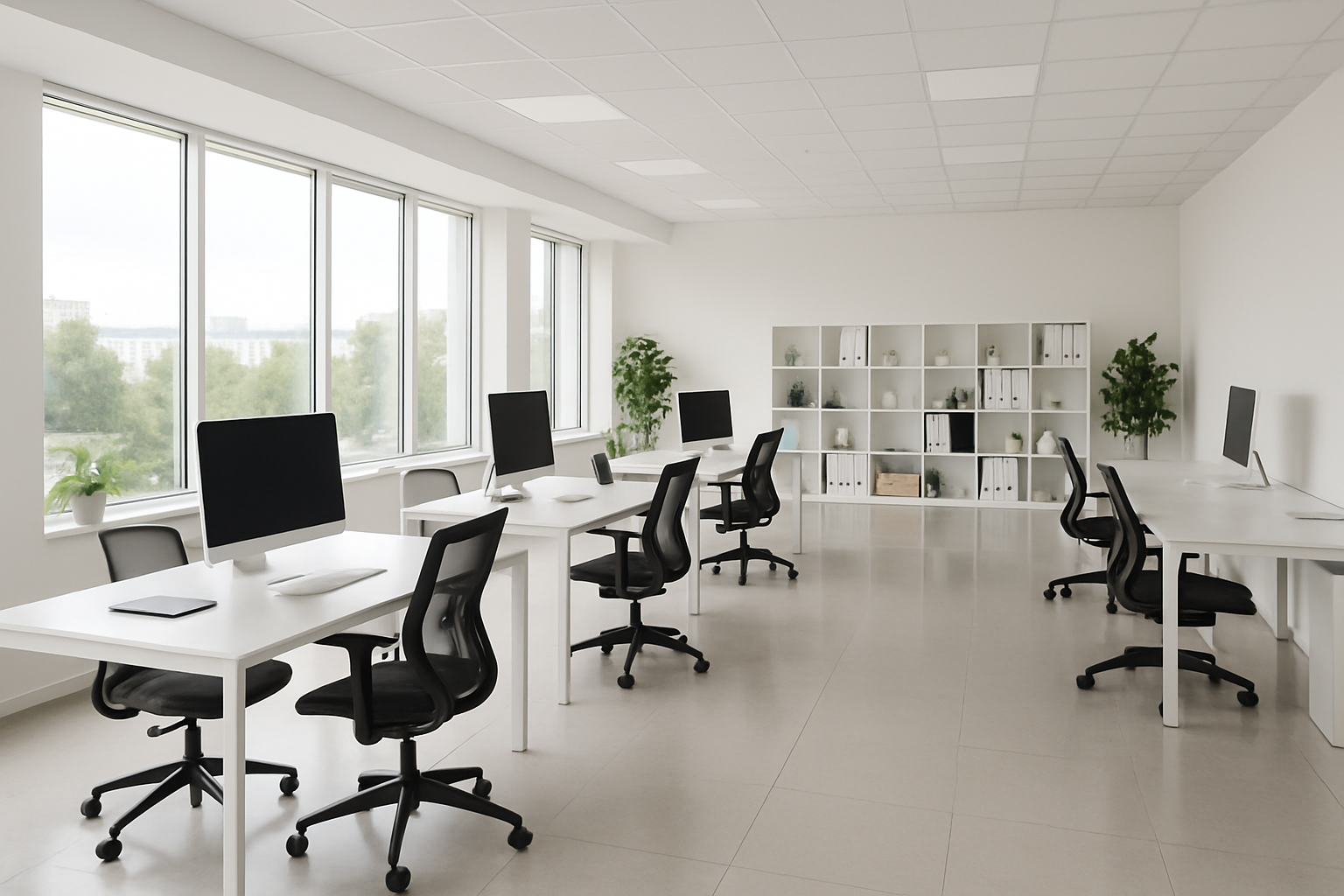 Ways to Modernize Office Security and Convenience With The Fingerprint Smart Keybox Pro Offline