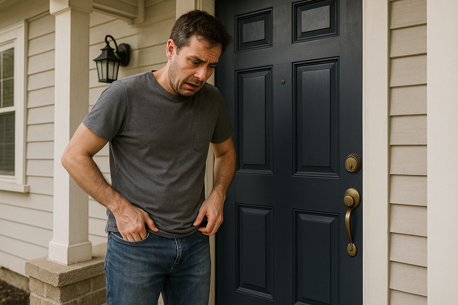 Backup and Manual Override Options in Modern Keyboxes