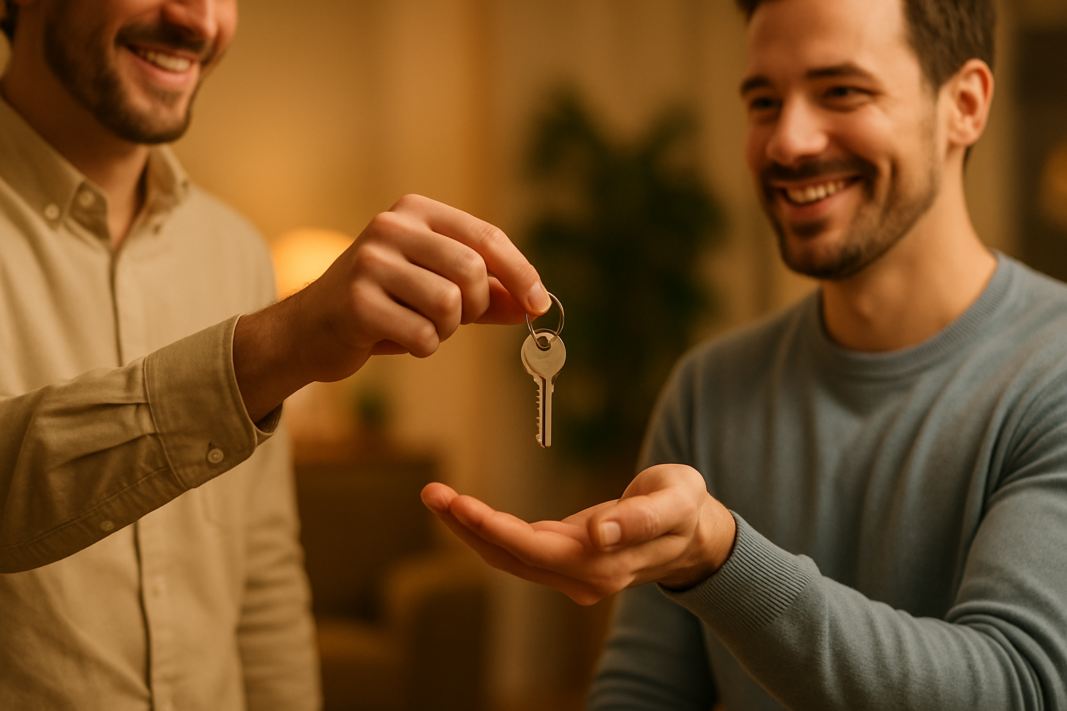 Benefits of Portable Keyboxes for Travel, Cars, and Rentals