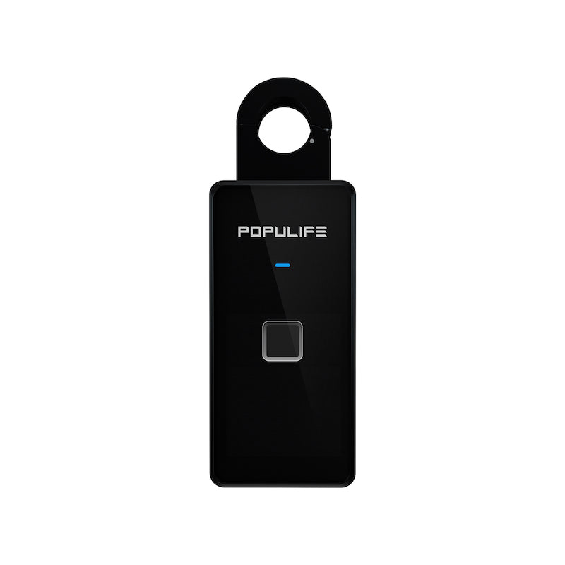 biometric lock