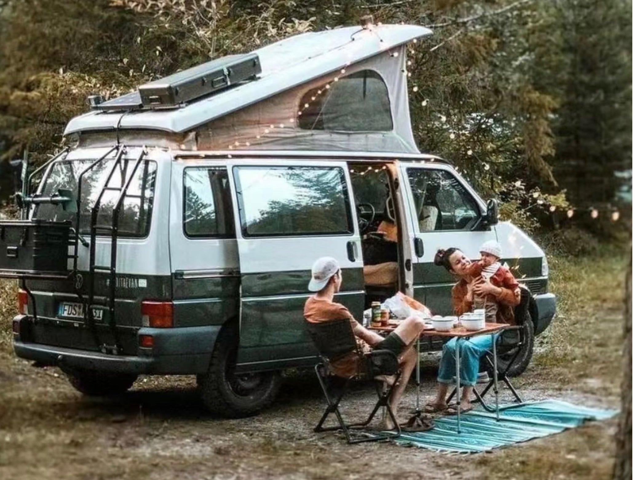 The Perfect Companion for Personalized Motorhome Travel: Populife Smar ...