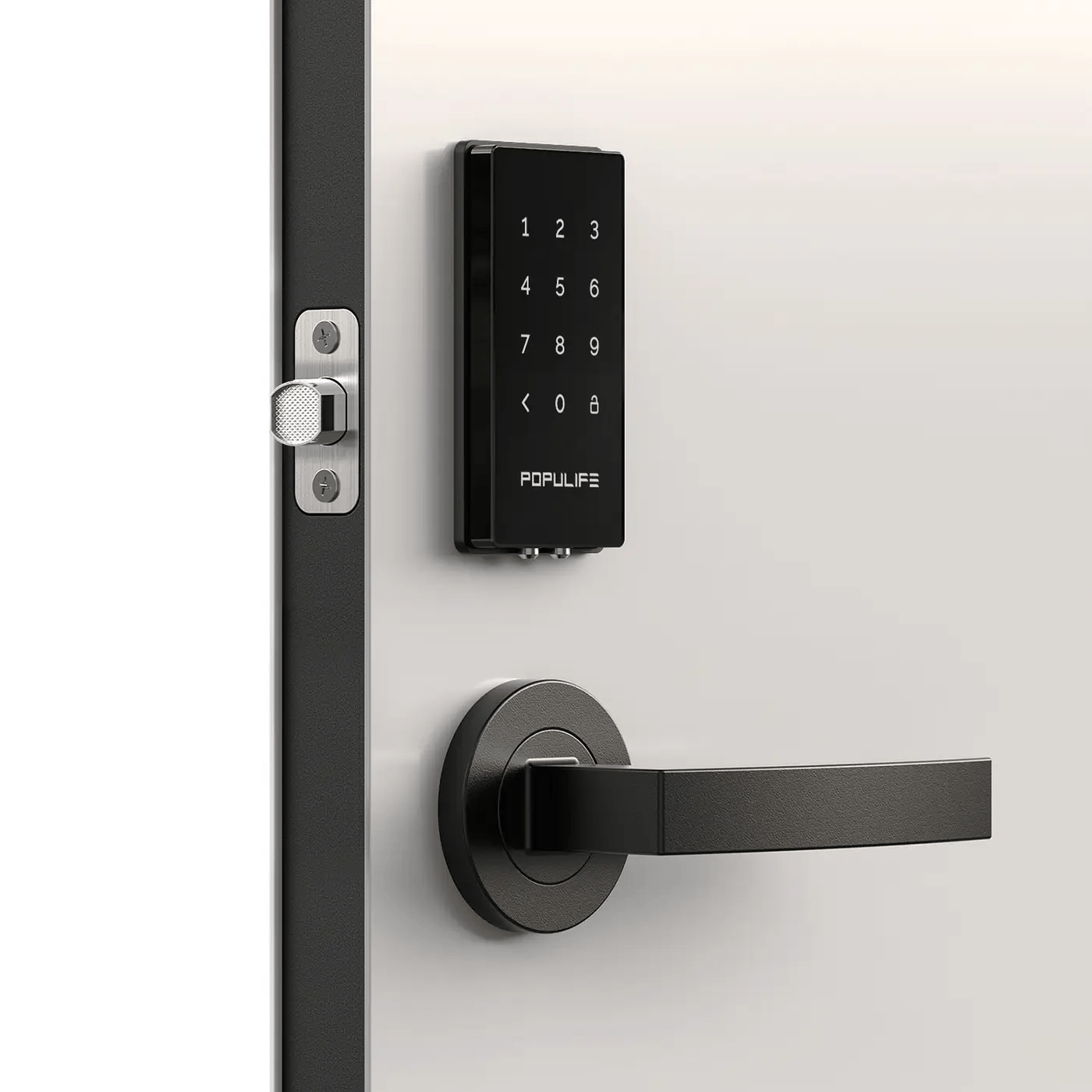 How to choose the right smart lock-deadbolt