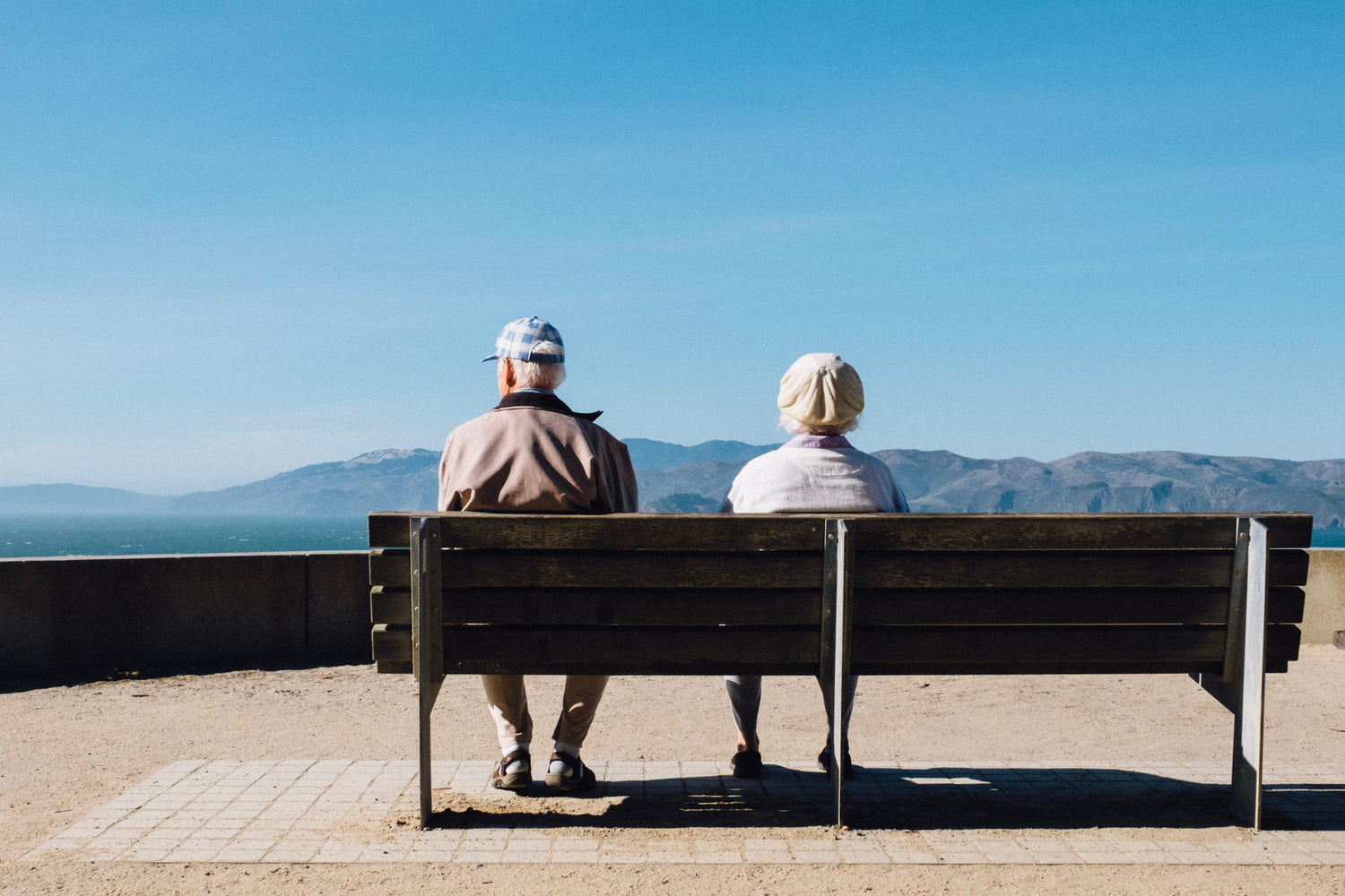 How Populife Smart Keybox Can Help Seniors Secure Their Homes
