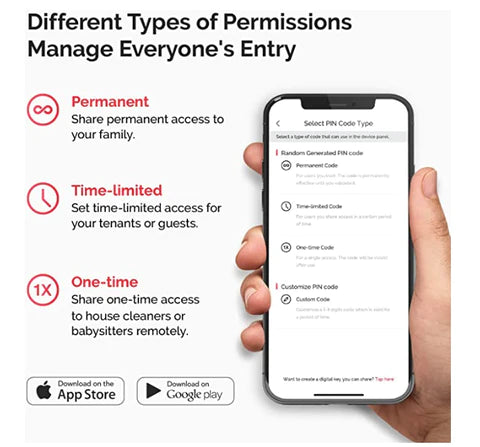 Populife Smart Keybox Pro-online 4G version