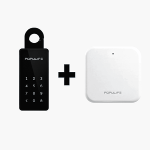 Populife-smart-keybox-with-