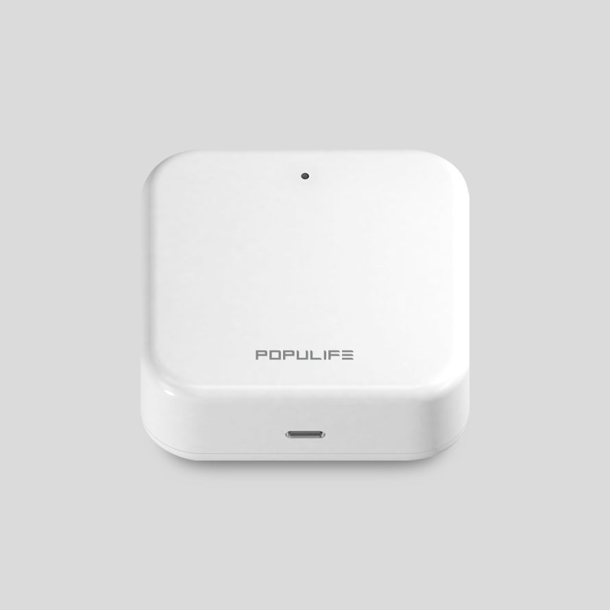 Populife Smart Gateway