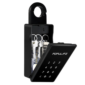 Electronic Keybox