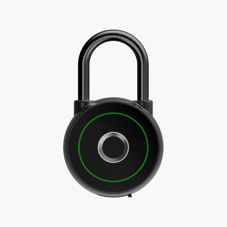 Fingerprint padlock deals