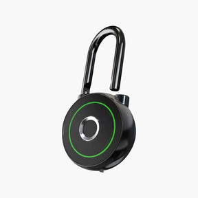 Smart Padlock