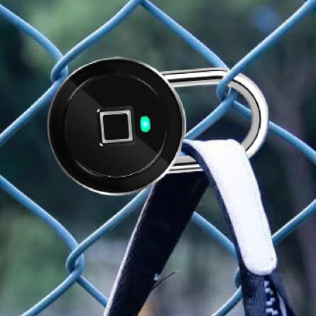 Smart Padlock